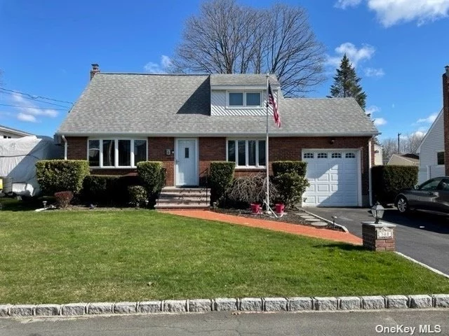 Beautifully maintained & updated custom cape located in one of the most highly sought after villages on Long Island. Amenities include gorgeous new 2014 kitchen & appliances, beautiful hardwood floors, sparkling baths, Anderson windows, full basement, garage, park like backyard with 2020 deck. All this plus so much more!- Come take a look, you&rsquo;ll be glad you did! Convenient to village shops, restaurants, breweries, bakeries, schools, parks and the Long Island Rail Road.