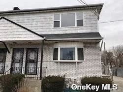 Jamaica, Queens 2nd Floor Rental, 3 Bedrooms, 1 Fbth ...Hardwood Floors Nar Transportation, Shops and Parks