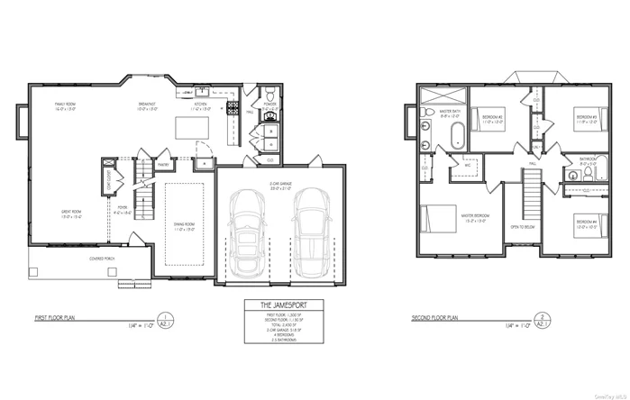 jamesport Plans