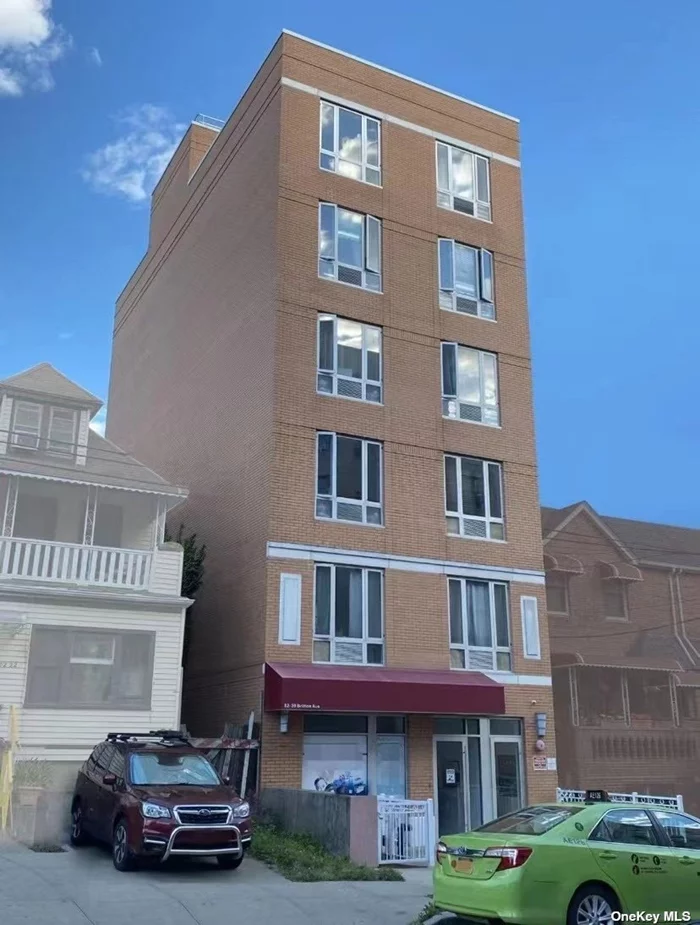 Fully rented, be an easy rent collector! This is a 6-story mixed-use property with 8 residential units and 1 commercial unit. Prime location in Elmhurst, close to Broadway and Moore Homestead Playground. 2 minutes walk to M and R subway stations, near schools, library, post office, banks, supermarkets, restaurants, buses, Long Island Railroad and Elmhurst Hospital Center. 7, E, F, M subway stations at 74th Street and multiple bus transfers available. Queens Center and Costco nearby. These rich living resources and convenient transportation location provide you with the best investment environment, don&rsquo;t miss this opportunity!