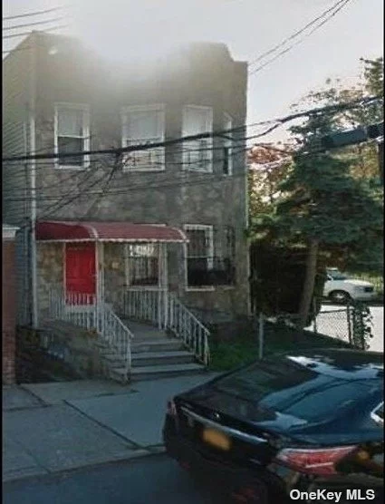 Spacious 2 Family With Park View In Norwood Section Of The Bronx. 3 Over 3 Bedrooms,  1.5 Over 1.5 Baths, Living /Dining Room On Each Floor, Eat-In Kitchen On Each Floor. (Both Floors Carry The Same Layout)