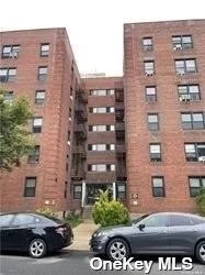 Lovely Large One Bedroom Co-Op With Hardwood Floor. Plenty Of Closet Space And New Windows. Minutes To School, Park, Stores, Supermarket, Bank, Restaurants, Transportation And So Much More. Express Bus To Manhattan. Easy Access To Major Highways.