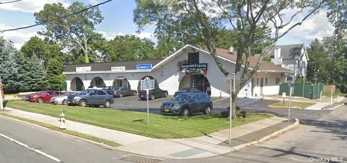 User or investor, 5000 sf retail shopping center, year built 1978, new roof in 2018, Zoning B1, 25 car parking lot, unit#1-1600sf, $3000 per month, unit#2-800 sf Vacant for rent at $1, 800/mth, unit#3-=800sf- vacant August 1, for rent for$1, 800/mth, unit#4-1600sf, 4018/mth. total gross income is $125, 016, net operating income(fully Rented): $80, 643, operating expense: $44, 373