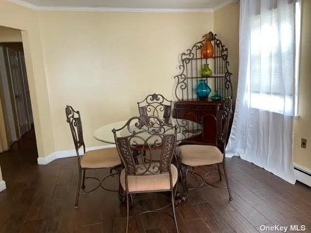 Room Rental** Shared Living Room** Dining Room** Eat-In Kitchen **Full Bath**Wifi & Utilities Included** Rental Application, Credit Report, Personal References, And Proof Of Income Required