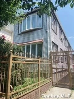 beautiful two family property in Jackson Heights - Queens. features 8 bedrooms/3bathrooms full basement attic.