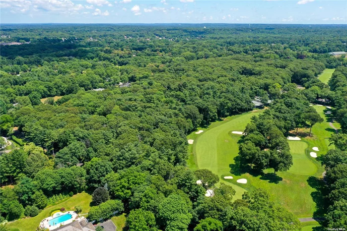 Land Opportunity - 3 Acre Lot Subdivided From The Muttontown Club - Create Your Own Dream Home. Country Club Lifestyle & Sweeping Fairway Views. Privacy & Prestige Rarely Offered. North Of Northern Blvd. Locust Valley School District. Property Will Be Delivered With Final Partition/Subdivision From Village Of Muttontown.