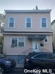 This Sunny Large 2 family house for rent 2nd floor Unit, Near Nassau Tennis & Sports Center, Near Public School. Located Near Belt Pkwy, Near JFK Airport. All welcomes. Income verification must, Credit Check