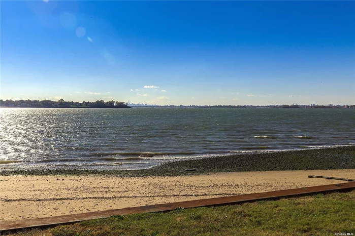 Build your Dream Home on this waterfront, park-like property in Sands Point, spanning 3.17 acres with endless, scenic water views.