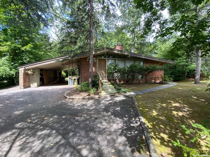 Great opportunity to own this 4 bedroom and 2 1/2 bath home, situated on .34 acres in the desirable community of Beacon Hill. Needs TLC, SOLD AS IS