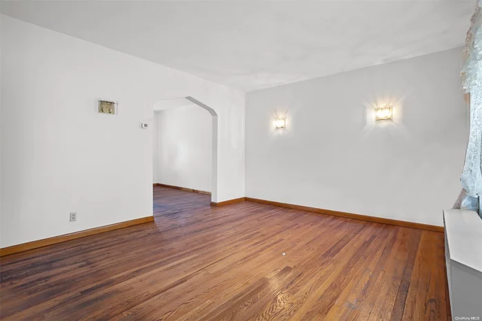 Come See this Spacious 1 Family Duplex Located in the Quiet Ditmars-Steinway Neighborhood. Features 4 Br 2 Full Baths. Potential to be Converted to 2 family house. 1st Fl. and lower level are duplexed. Access to Lower level from 1st Floor and from OSE at walk-in level from rear of house. Space to park 2 Cars. Centrally Located Near Restaurants & Shops, Steps to Ditmars Park, Astoria Park, Playgrounds and More! Short Walk to N/W Trains at Ditmars Blvd and Astoria Blvd. Great opportunity for investment or to Live in and rent out! Hurry! Won&rsquo;t Last Long!