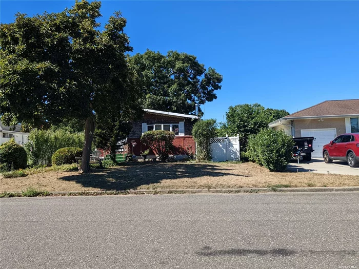 Look no further, this is your diamond in the rough! With a bit of TLC, this house can be your dream home. The heat system is newer. Solid construction. Full basement. Located in desirable Deer Park neighborhood. Close to schools, railroad, park and shopping. Back on market!