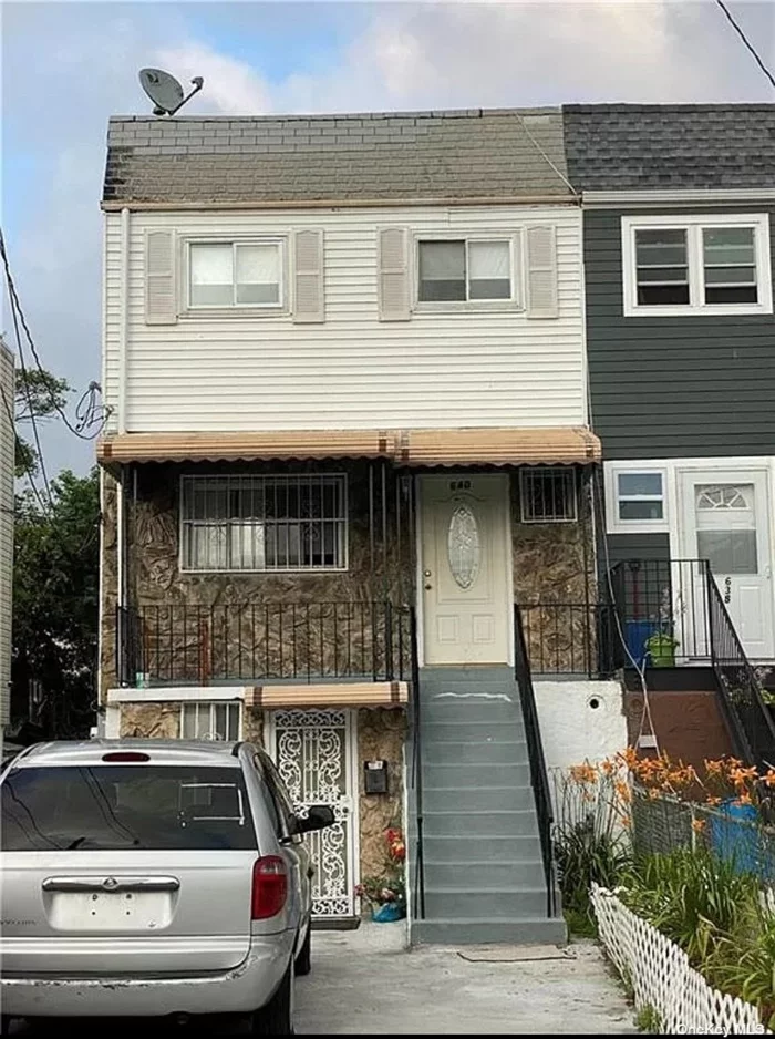 Calling all investors! Incredible opportunity in the Heart of Arverne, This property can be easily converted into a 2-family, The property has a lot of potential, Property is being sold as is, Tenant Occupied. It&rsquo;s conveniently located near public transportation, schools, and stores. Motivated seller.