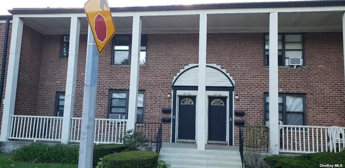 Move in Excellent Condition 2Br, Easy Transportation Buses, Major Highways, Near to Cunningham Park, Alley Pond Park. Fuel Assessment $101/Mo begin Jan to Jun 2023.