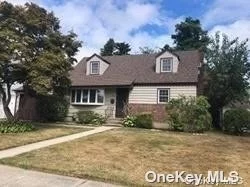 Nice clean whole house rental. Fresh paint, new carpets in bedrooms, hardwood floors, rear deck. Landscaping included. Tenant to pay all utilities.