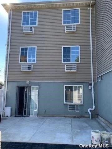 PROPERTY IS FULLY RENOVATED. LEGAL 2 FAMILY MINUTES AWAY FROM THE 5 TRAIN STOP BY BAYCHESTER, EXPRESS BUSES TO MANHATTAN.