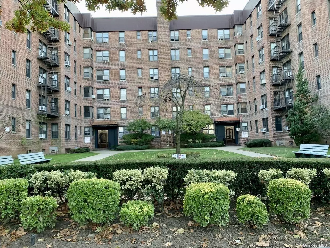 Incredible Opportunity To Live In This Turn Key Over-sized 1 Bedroom Unit Located in Marine Park, Brooklyn. This Unit Is Located On The Fourth Floor & Is Delighted With Tons Of Natural Lighting And An Incredible Scenic View From Above. Open The Front Door To Be Welcomed With Nicely Finished Hardwood Floors And The Perfect Living Space To Enjoy Yourself On Any Occasion. Large Bedroom and Full Bath, Along With A Butcher Block Kitchen That&rsquo;s Made To Last. Common Area Basement Has Storage Areas For Owners; As Well As Parking Areas By Permit Owners May Apply For. Don&rsquo;t Wait On This Unit! Book Your Appointment Today And You Will Not Be Disappointed!