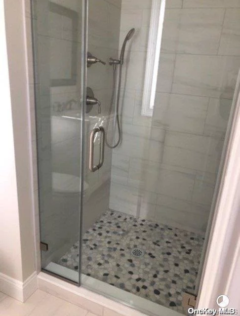 sample-First Floor Maids Quarters Shower