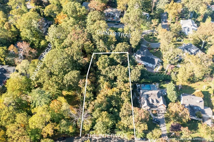 ROSLYN ESTATES LAND AVAILABLE, Incredible opportunity to Build your dream home on this one of a kind .8 Acres. Interior lot offers privacy and plenty of room for a pool. Roslyn school district. Architectural plans included but not yet approved. Renderings and Plans available upon request.