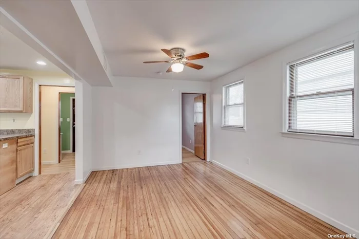 Formal Dinning Room