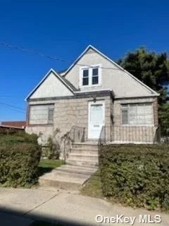 Just Listed - Detached 2 family in Flushing/Fresh Meadows border. Great opportunity to expand/rebuild a new house. Conveniently located near GCP, shops, public transportation and highways. Won&rsquo;t Last!