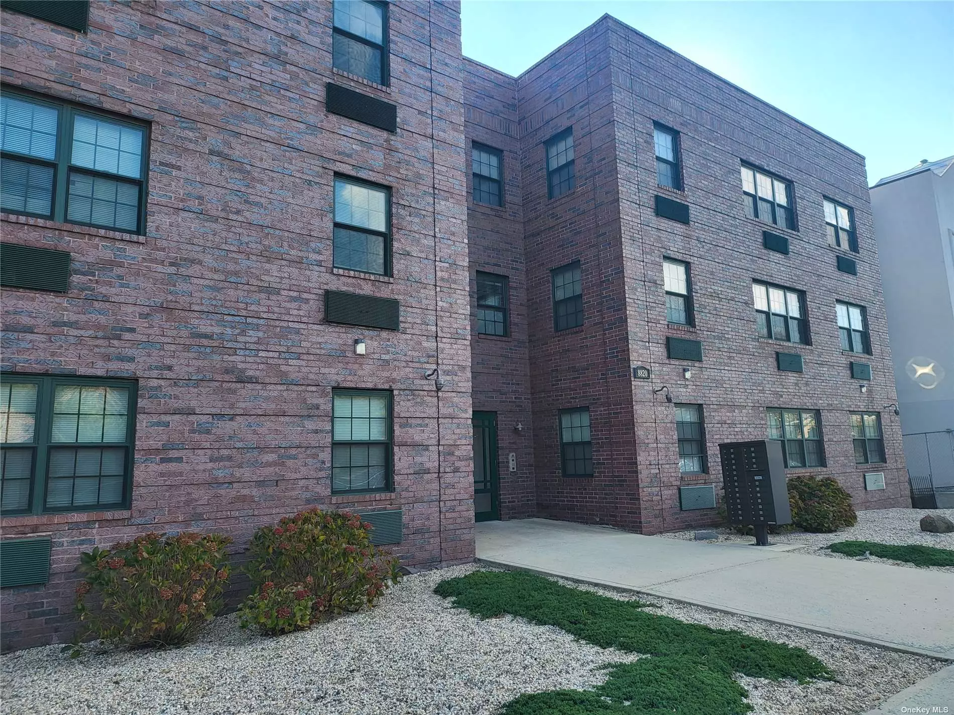24 unit building, 2 bed/2 bath each unit. Tenants pay for all utilities except water. No gas in building. Legal super unit. Additional room in basement with half bath use as accessory office. No boiler, no compactor room, no elevator with additional storage rooms.