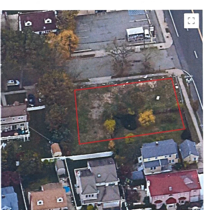 Vacant Land for Sale. Good for any commercial use. See attached plan approval.