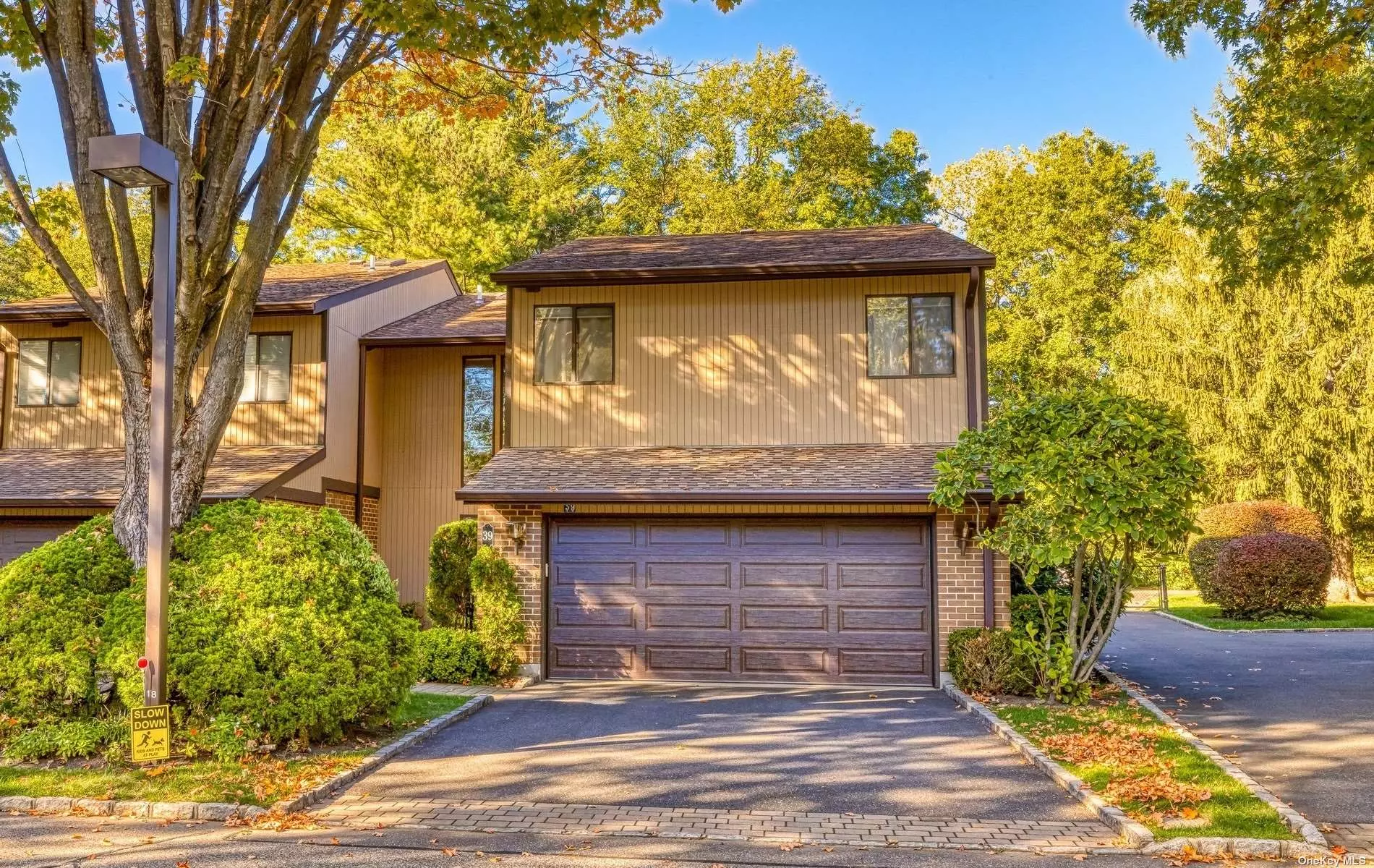 This Sun-Drenched Cedarwood home situated in sought after IMPERIAL GARDENS at North Hills is the PERFECT RENTAL! Grand Foyer w/soaring ceilings, designer EIK w/wood cabinets, granite counter tops, SS appliances, separate cafe area and spacious, elegant open floor plan. Luxurious features are endless to include: HW Floors, LR w/wood-burning fireplace, wet bar, private backyard w/Expanded trex deck, oversized Attached 2-Car garage and much more. The Primary Suite has 2 fitted walk-in closets and a Spa-like bath. Imperial Gardens wonderful Amenities include: a Resort-style pool, tennis, roaming security, plentiful guest parking, an Adjacent Nature Trail and Top rated HERRICKS SCHOOLS. Free Shuttle to the Manhasset LIRR. Close to Everything. Don&rsquo;t miss this amazing opportunity!