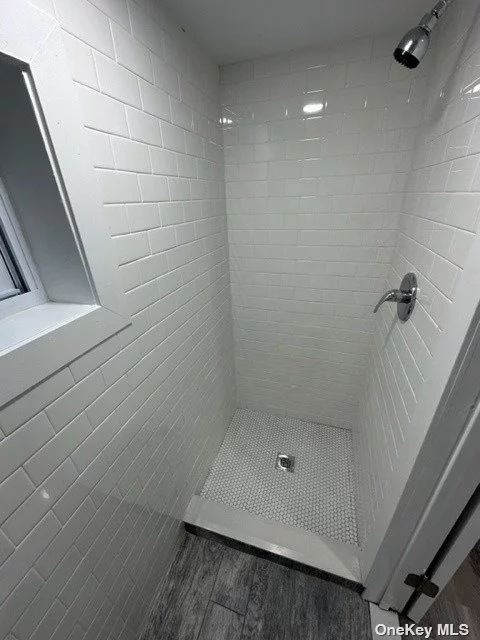 New 2nd Bathroom