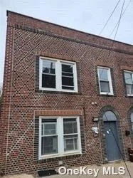ALL BRICK, 2F FAMILY IN PRIME LOCATION!! Two floors with separate entrance unfinished basement .Near 7 train, bus. Near all shopping, grocery, restaurants and school.