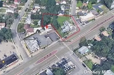 Calling All Investors, Developers & End-Users!!! 12 Unit 12, 000 Sqft Building For Sale Located On A Huge 21, 450 Corner Lot!!! The Property Has Plans In Place For A Brand New Building!!! The Building Will Feature Great Exposure, Excellent Signage, 4 Offices, 5 (2 Br.) Apartments, 1 Br. Apartment, 28 Parking Spaces, High 12&rsquo; Ceilings, 3, 000 Sqft. Basement With 12&rsquo; Ceilings & 10 Storage Units, 3 Stories, Strategically Placed Curb Cuts, Sprinklers, CAC, All New LED Lighting, 3 Phase Power, +++!!! This Portion Of Broadway (Route 110) Has A Daily Traffic Count Of 46, 000 Vehicles Per Day!!! Neighbors Include Starbucks, Mercedes-Benz, Kia, 7-Eleven, Northwell Heath, Target, The Home Depot, QuickChek, Valero, Taco Bell, McDonald&rsquo;s, Checkers, KFC, White Castle, Red Lobster, Advance Auto Parts, Dollar Tree, C-Town, +++!!! This Could Be Your Next Development Site!!!   Income:  First Floor:  (4) Offices (500 Sqft. Each) & (2) 2 Br. Apt.: $196, 800 Ann.  Second Floor:  (4) 2 Br. Apts.: $153, 600 Ann.  Third Floor:  2 Br. Apt. + 1 Br. Apt.: $110, 400 Ann.  Basement:  10 Storage Units: $300 Per Month Each $36, 000 Ann.  Gross Income: $496, 800 Ann.  Expenses:  Gas: $0  Electric: $0  Snow & Landscape: $2, 500 Ann.  Garbage Removal: $960 Ann.  Water: $3, 360 Ann.  Insurance: $8, 693 Ann.  Taxes: $13, 732 An.  Total Expenses: $29, 245 Ann.  Net Operating Income (NOI): $467, 555 Ann. (Pro Forma 52% Cap!!!)