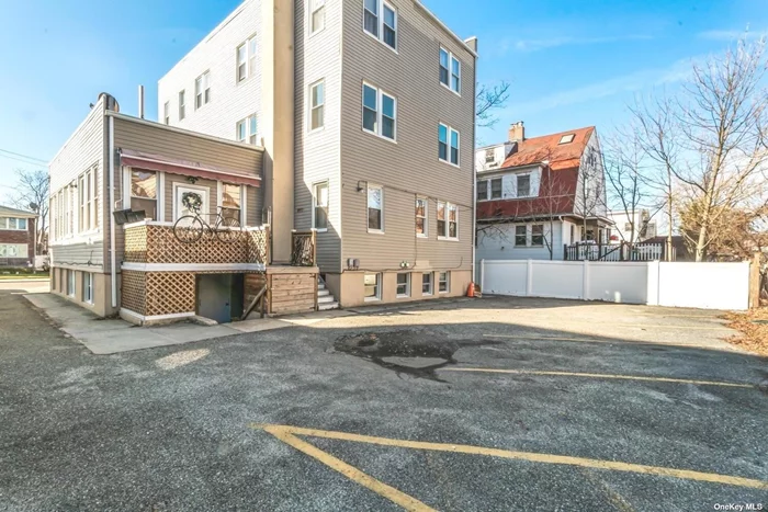 This spacious one bedroom coop in Rockaway Park is the perfect opportunity for those looking for a tranquil beachside living experience. The unit boasts a large layout and comes with a rare outdoor space and a dedicated parking spot, adding an extra layer of convenience to your daily routine. What truly sets this coop apart is its proximity to the ocean. Just a stone&rsquo;s throw away from the beach, you can enjoy stunning views of the water and the refreshing sea breeze every day. Whether you&rsquo;re looking to go for a morning swim or simply relax on the sand, this location offers endless opportunities to soak up the beauty of the coast. Furthermore, this coop does not require board approval and you can sublet the apartment as soon as you purchase it. This is a rare find in the world of coops and adds an extra layer of flexibility to your living arrangements. Overall, this spacious one bedroom coop is an excellent opportunity for those seeking a serene beachside lifestyle with easy access to the city. Don&rsquo;t miss your chance to own a piece of Rockaway Park living at its finest!
