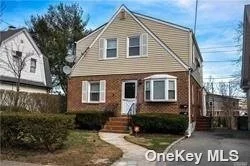 2nd Floor. Commuter&rsquo;s Delight. 1 block from LiRR. Mint condition, 2 bedrooms, 1 bath, LR. Interior was recently painted. New Eat In Kitchen/Appliances. Large Pantry. Gas cooking and heat. Large deck the width of house. 3 new A/C Units. Large Bessler Attic (totally floored) for storage. Plenty of Street parking.