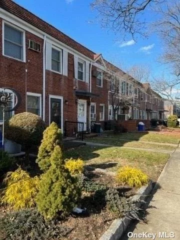 This property is located on a beautiful block in the desirable location of Fresh Meadows! This home has 3 bedroom, 2 baths; New kitchen, New finished basement, washer/dryer included; 1 car garage, plenty of street parking available, walking distance to St. Johns University, restaurants and supermarket. Few blocks away from mass transit(Q46/Q65 and express buses to Manhattan).