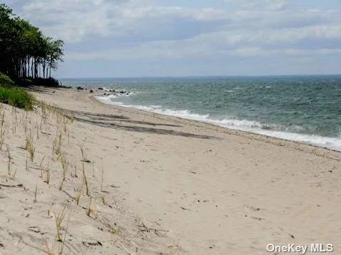 FRA Private Beach on L.I. Sound