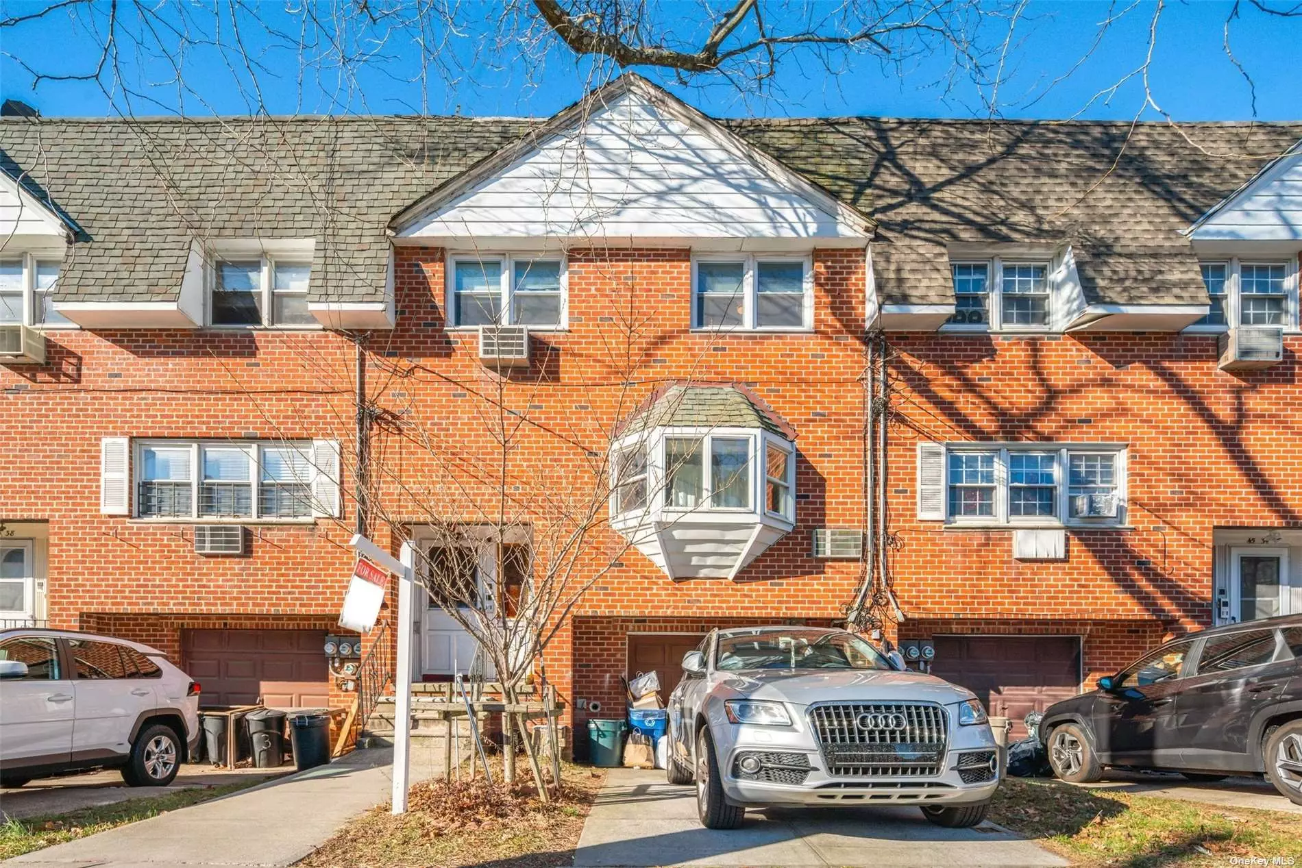 This is an amazing opportunity to own this Rare 4 family Brick House in center of Bayside. Half block to Northern Blvd. Near Park, Oakland Lake. Close to all, Bus Q12 To Flushing & Long Island. Close to LIRR. 10 Minutes Drive To Bay Terrace Mall. School District Queens 26. (Ps.203, Bayside H.S), near QCC Convenient To All. Newer Furnace and Hot Water Heater. Perfect For Owner occupied & Investment. Cap rate approx. 5%, price to sell won&rsquo;t last!