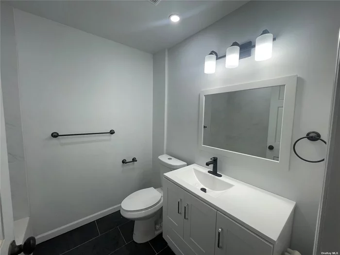 First Floor Bathroom