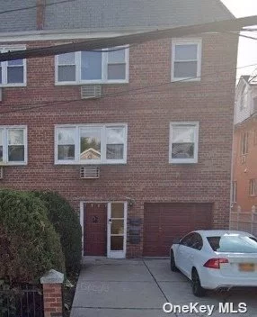 Lovely Walk-In 1 Bedroom Apartment for Rent Features Living Room, Kitchen and 1 Full Bathroom. Wood Floors Throughout. Freshly Painted. 1 Parking Spot. Heat & Water Included. Close to Laundry Room, Bayside LIRR, Shopping and Buses.