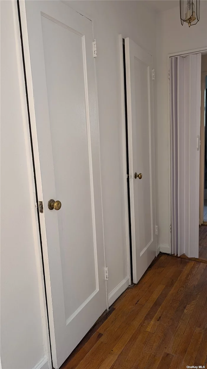 Bedroom Closets