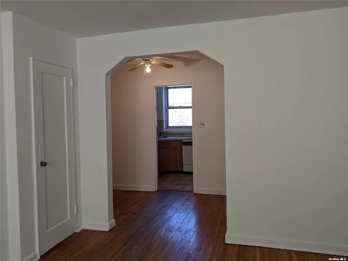 Living Room Dining Room