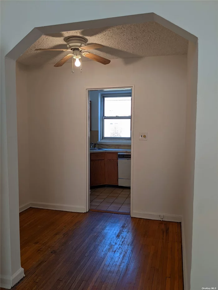 Living Room Dining Room