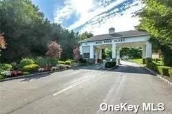 Bright & Sunny sought after 1ST FLOOR/END UNIT in upscale 55+ Gated Community features Clubhouse Amenities & Jitney Service. Beautifully maintained, original owner. Unit Built w/many upgrades & upgraded Kitchen and Baths. Taxes have been grieved by the association and will be adjusted in 2024.