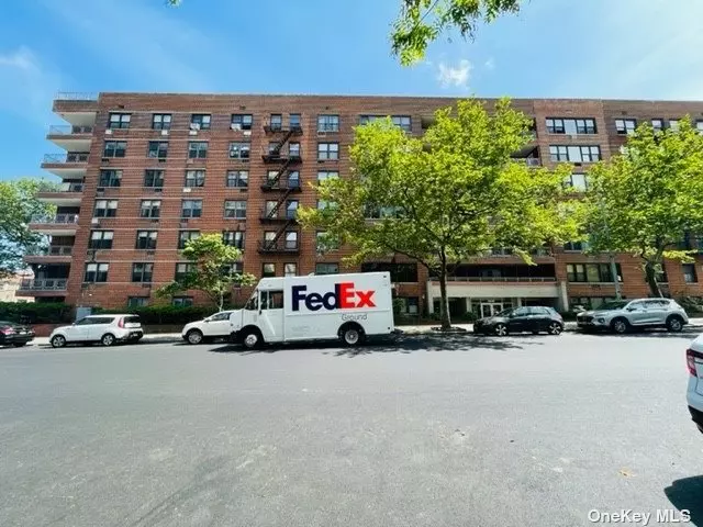 FOREST HILLS 3 BEDROOM 2 FULL BATH APARTMENT WITH BALCONY FOR RENT. BUILDING OFFERS LIVE IN SUPER, ELEVATOR & LAUNDRY. CENTRALLY LOCATED CLOSE TO SCHOOLS, BUSES, TRAINS, PARK, SHOPPING, & HOUSE OF WORSHIPS. BOARD APPROVAL REQUIRED.