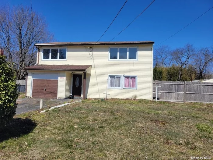 Great Opportunity. Definitely a Money Maker. Home Sold As Is INVESTMENT PROPERTY OR STARTER HOME. Buyer Rejected for Mortgage. GREAT BUY!!!