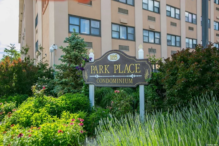 Bright and airy 2 bedroom, 1 1/2 bath unit in desirable Park Place Condo. Close to LIRR, shops and beach. Building has 24-hour security, assigned parking, (second spot is available), pool, and gym. Dog friendly per owners&rsquo; approval. Must meet building guidelines for weight, size and breed restrictions. One time pet fee to building. Make this your first summer in Long Beach. May1st. occupancy.