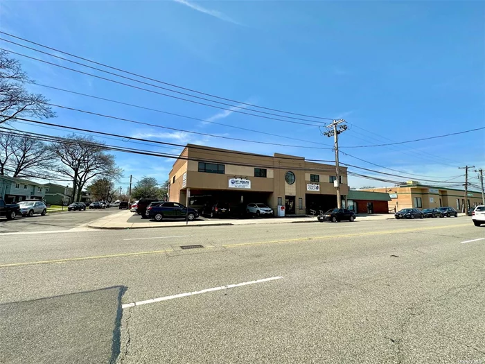Calling All End-Users!!! 2, 788 Sqft. Office Space For Lease Located In The Heart Of Massapequa. The Space Features An Open Layout, Reception Area, Tons Of Natural Light, Elevator Access, Private Parking Lot, Move-In Ready, CAC, +++!!! The Property Is Located On N. Broadway Just 5 Blocks From The Southern State Pkwy.!!! The Space Can Be Configured In An Open Layout With Cubicles Or Private Offices!!! Neighbors Include Starbucks, Verizon, UPS, Stop & Shop, CVS, Walgreens, Roslyn Savings Bank, 7- Eleven, Dunkin&rsquo;, Friendly&rsquo;s, Lukoil, McDonald&rsquo;s, Ralph&rsquo;s Famous Italian Ices, Domino&rsquo;s, Burger King, Lidl, ++ +!!! Get It While It Lasts This Space Will Go VERY Fast!!! Lease It For Only $$19.17 Per Sqft.!!! ? ? ? ?
