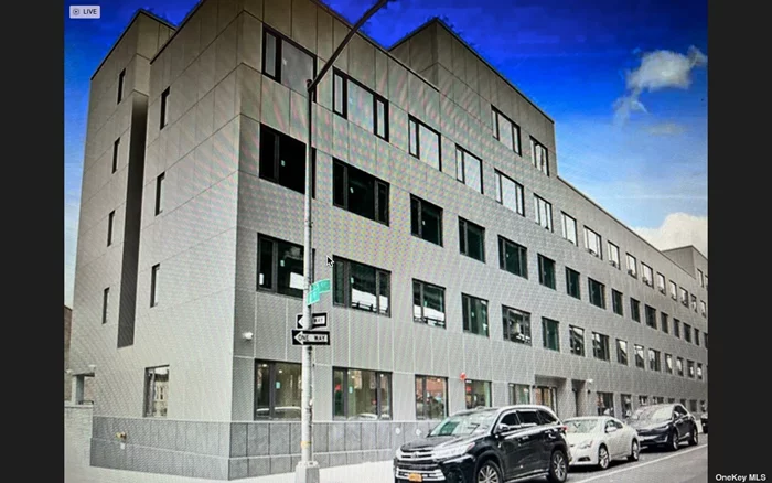 Brand new Mix-use building located at 60 street & 3 ave, Sunset park, Brooklyn, close to pier4, NYC Ferry, N Q R W subway station, with 25 year tax abatement, 5 stories plus 53 apartment & community facilities,  35: 2 bedroom 2 bath, 17 :2 bedroom 1 bath, 1 :1 bedroom 1 bath with 30 parking space, Each apartment average rental $2980, community facilities has been rented, $14900 per month, great for investment .