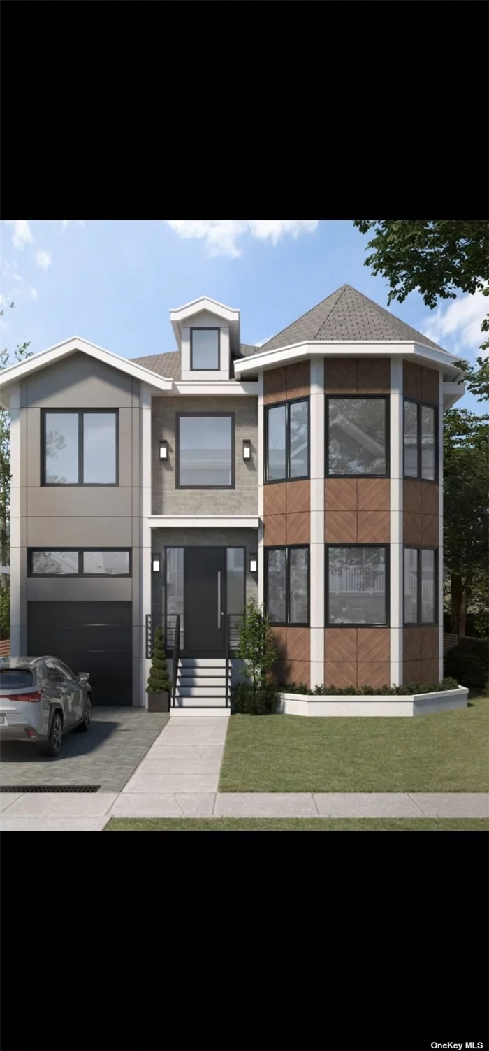 New construction!! Customize your own home, 5 BR, 3.5 Bath Over 3000 Sq Ft of living space, 10.5 foot ceiling height on 1st floor, CAC, nice size bedrooms, walk in closets, Laundry Rm on 2nd Floor, 2 car Driveway, Smart and EE house, Close to all.