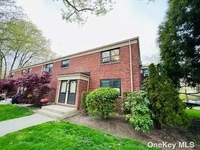 Upper TRUE Corner 2 Bedroom Coop Apt, Hardwood Floor, 3 Windows in Linvingroom , Bedroom, New Storm And Front Doors/Windows.Private Entrance, Bbq Ok, Parking Inc, Brand New Washer/Dryer Comno, Sd26. Qm5, Qm8, Q88, Q27, Lirr, Near Parks, Shops, School, Restaurants, Security, Pet Friendly, Dog Welcome, Rent Ok, No Flip Tax, Maintenance Includes All Except Electricity, 5 Laundry On Premise, Attic For Storage, 100% Equity Coop, Maintenance Tax Deductible, Lots Of Closets. Move In Condition. 360 Degree Virtual Tour Available. Total maintenance of $1, 037.35 includes water, heat, hot water, cooking gas, snow removal, ground care, 2 unassigned parking tickets, + security from 5PM-8AM $18.75, + assessment of $57.20 for new front doors, energy efficient windows, roof, energy efficient boiler - ending 2028. Sublet is allowed after 2 years. Maximum finance allowed 80%. Minimum DTI 30%