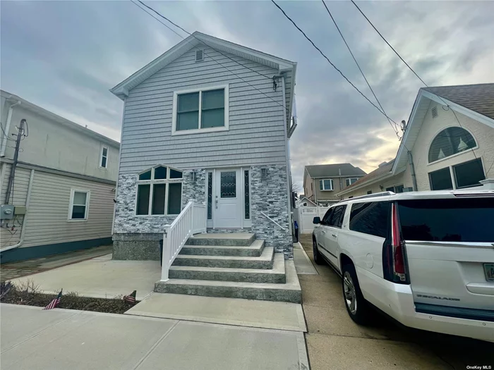 Newly Renovated Point Lookout Home Available for Summer Rental 2024 season Call Now, Won&rsquo;t Last! Tenant pays commission for rentals Prices subject to change with or without notice