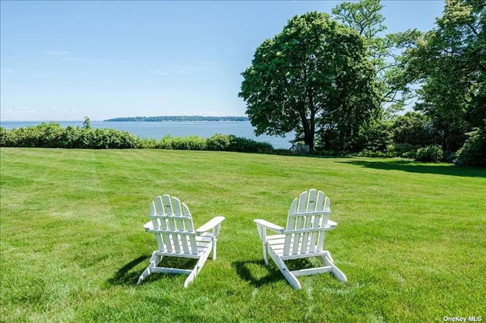 6 Wincoma-Huntington Bay waterfront home